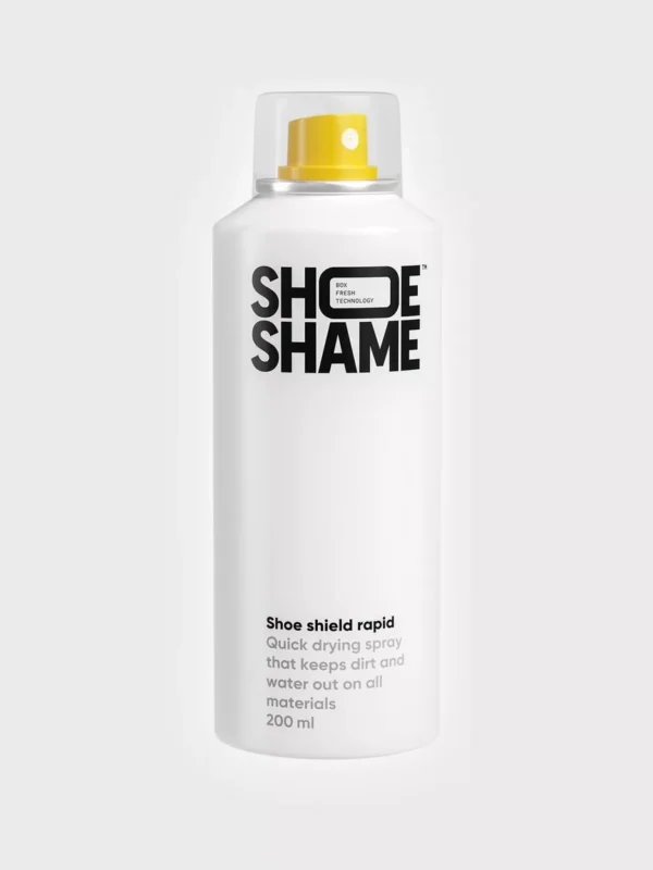 SHOE SHAME - Skopleje - White - Shoe shield rapid - Skopleje