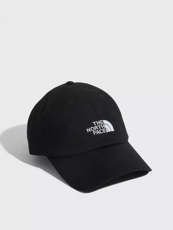 The North Face - Kasketter - Black - Norm Hat - Hatte & Kasketter - Caps